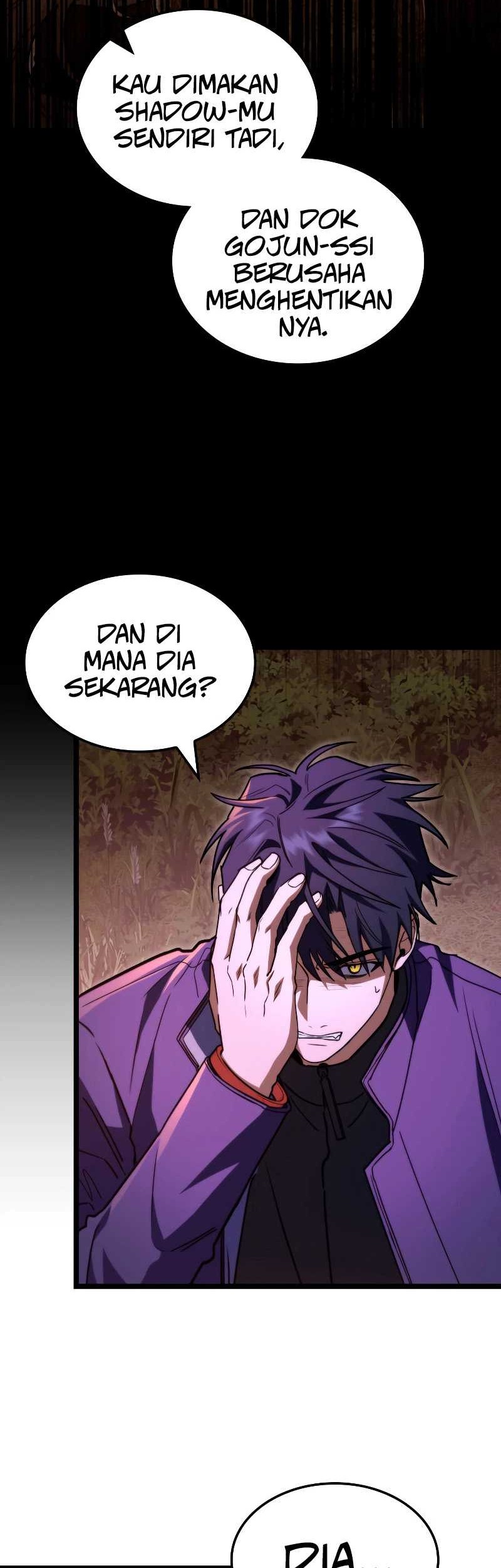 F-Class Destiny Hunter Chapter 49 Gambar 47