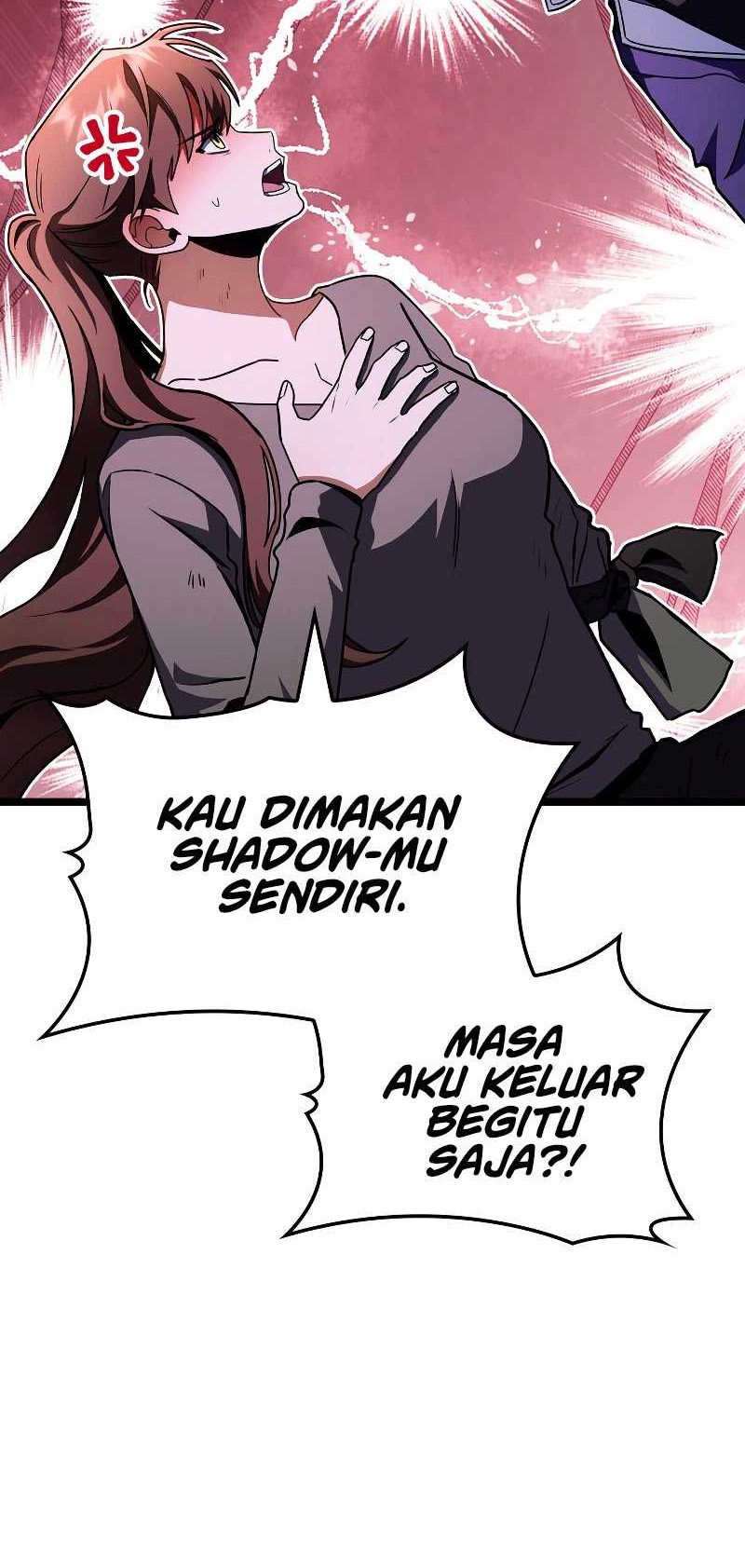 F-Class Destiny Hunter Chapter 49 Gambar 49