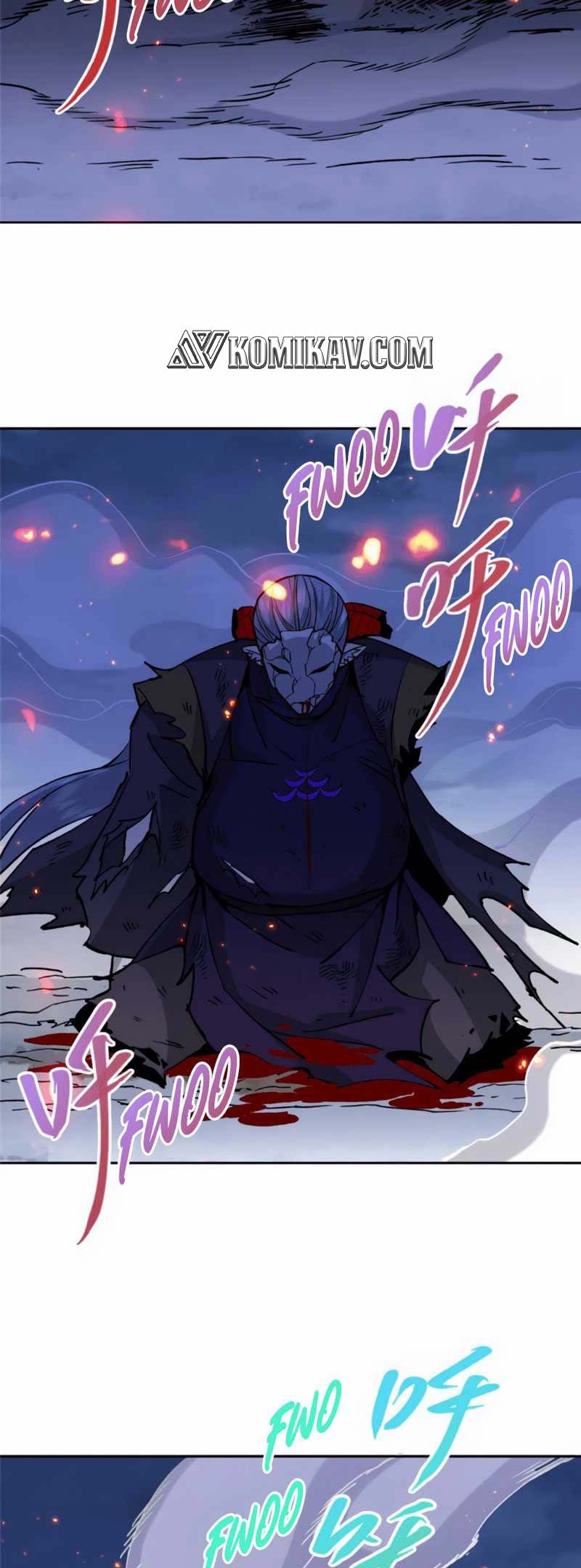 Keep A Low Profile, Sect Leader Chapter 291 Gambar 11