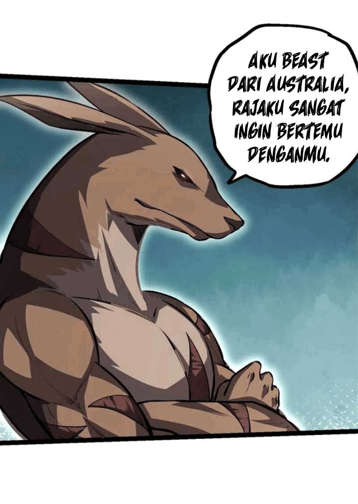 Evolution Begins With A Big Tree Chapter 140 Gambar 50
