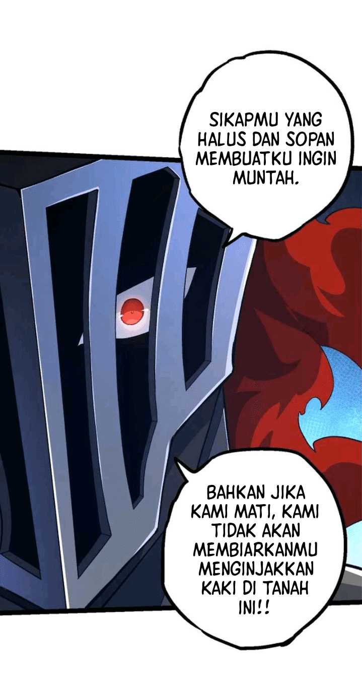Evolution Begins With A Big Tree Chapter 140 Gambar 6