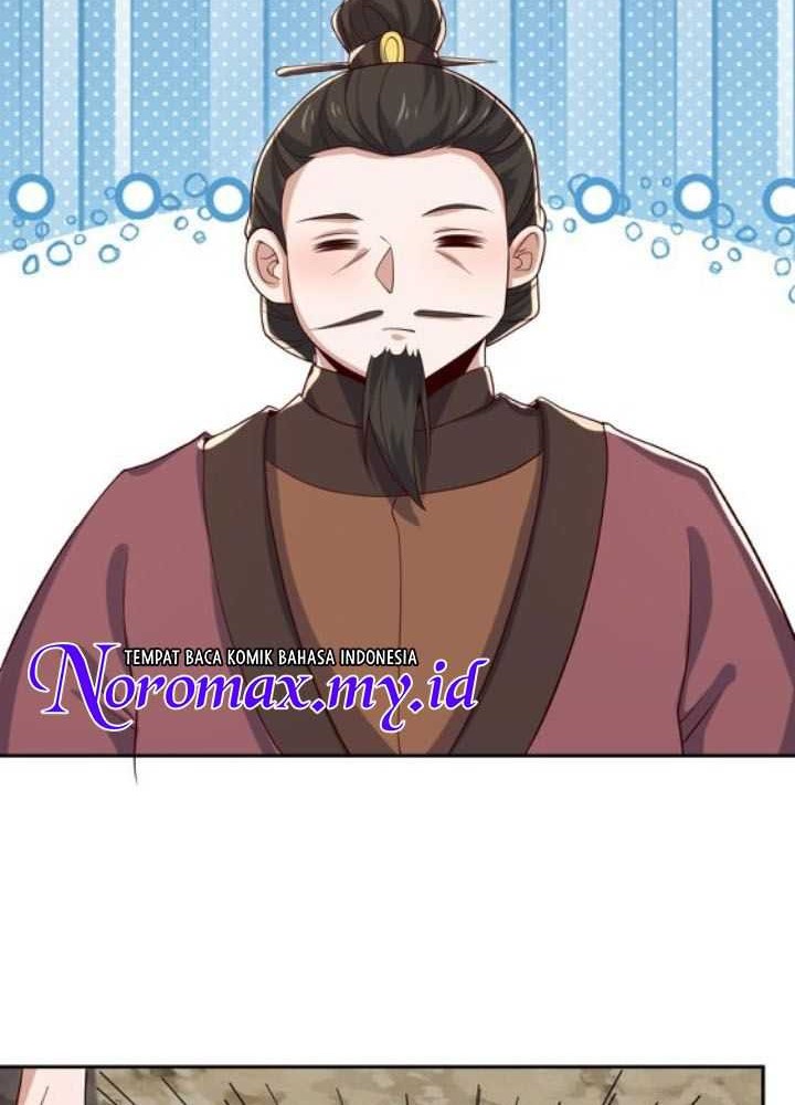 It’s Over! The Queen’s Soft Rice Husband is Actually Invincible Chapter 338 Gambar 3