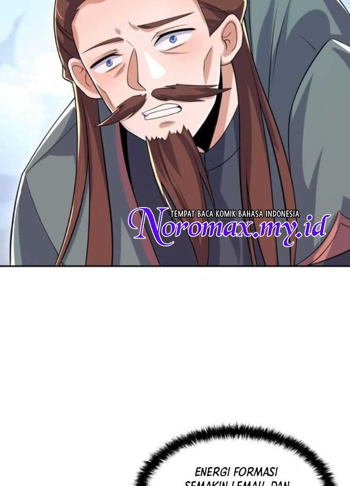 It’s Over! The Queen’s Soft Rice Husband is Actually Invincible Chapter 338 Gambar 9