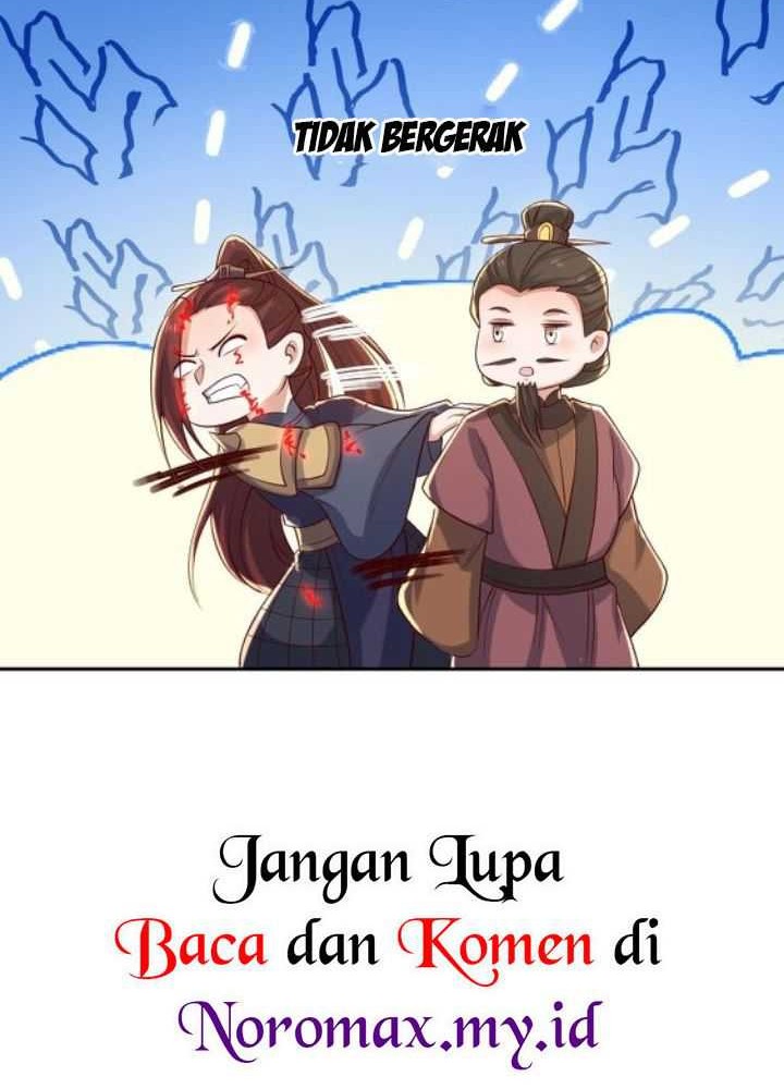 It’s Over! The Queen’s Soft Rice Husband is Actually Invincible Chapter 338 Gambar 13