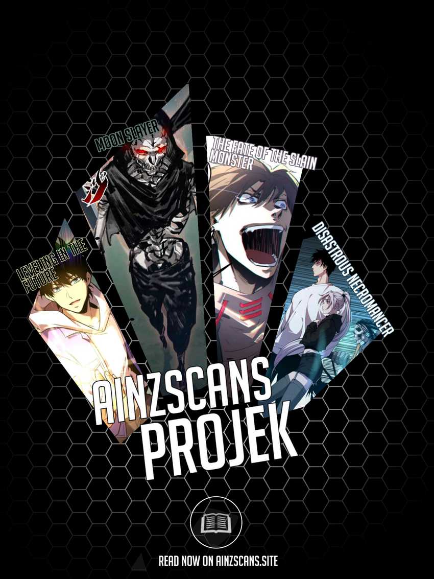 Disastrous Necromancer Chapter 42 Gambar 51