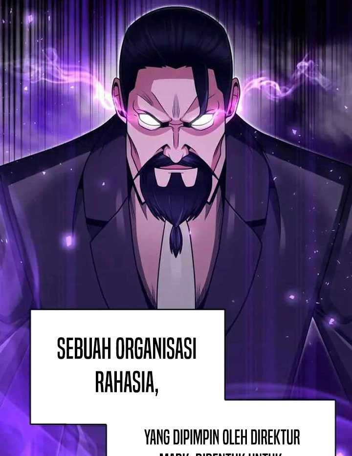 Clever Cleaning Life Of The Returned Genius Hunter Chapter 52 Gambar 104