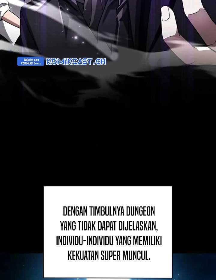 Clever Cleaning Life Of The Returned Genius Hunter Chapter 52 Gambar 106