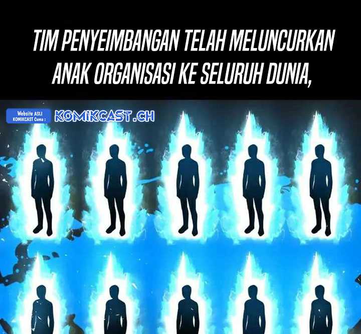 Clever Cleaning Life Of The Returned Genius Hunter Chapter 52 Gambar 111