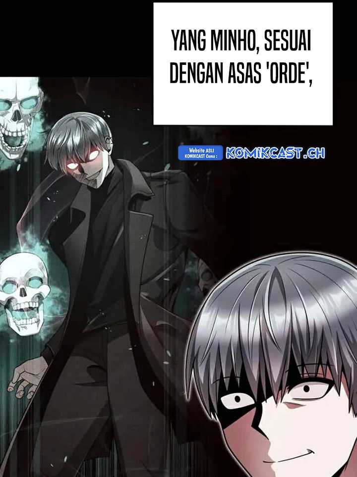 Clever Cleaning Life Of The Returned Genius Hunter Chapter 52 Gambar 114