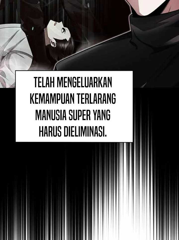Clever Cleaning Life Of The Returned Genius Hunter Chapter 52 Gambar 115