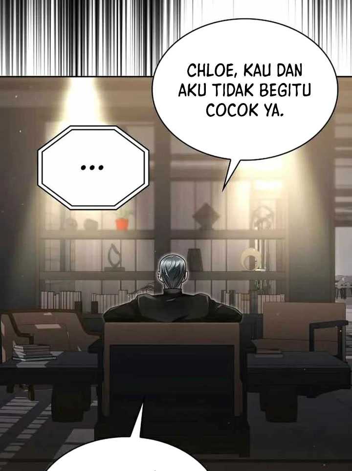 Clever Cleaning Life Of The Returned Genius Hunter Chapter 52 Gambar 116