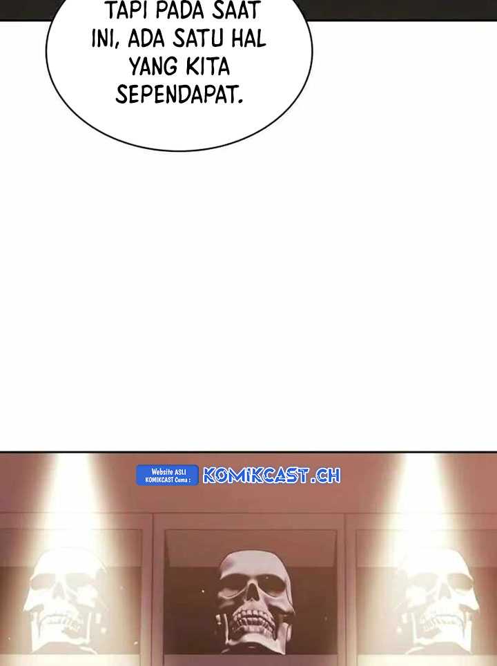 Clever Cleaning Life Of The Returned Genius Hunter Chapter 52 Gambar 117