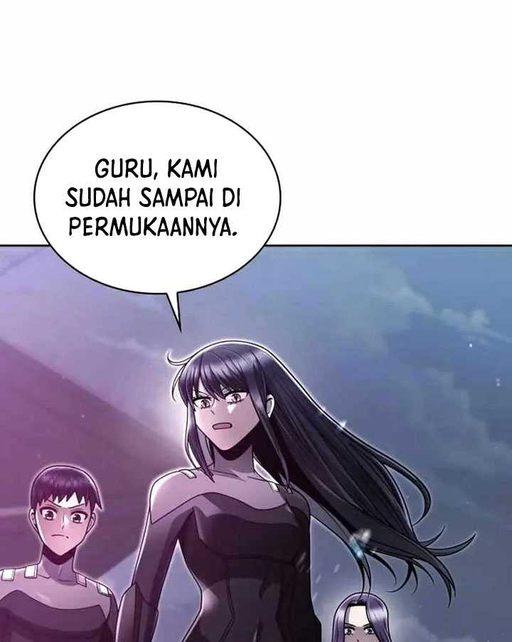 Clever Cleaning Life Of The Returned Genius Hunter Chapter 52 Gambar 129
