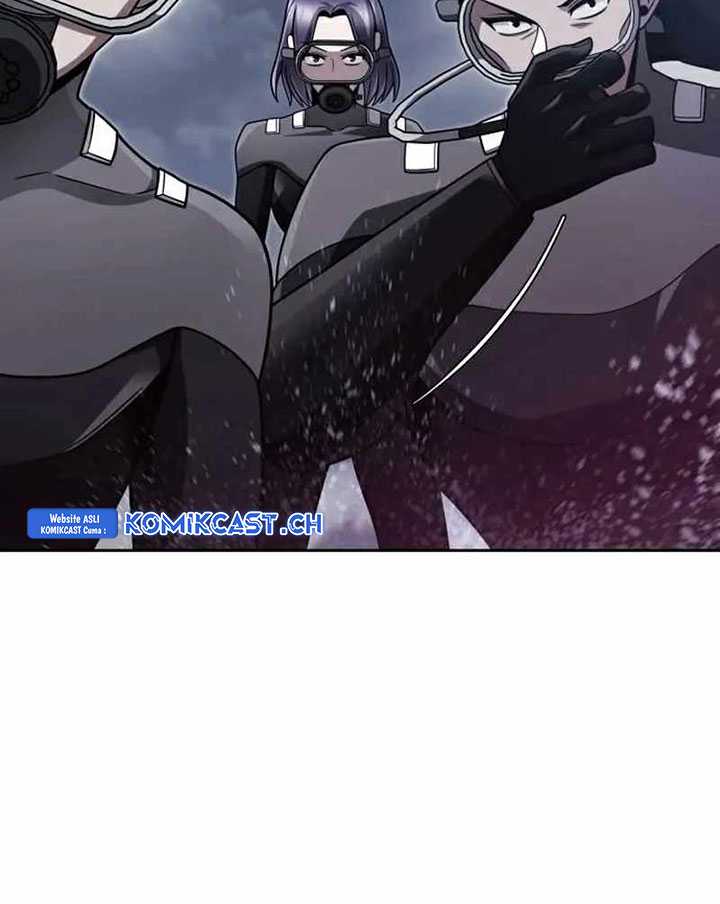 Clever Cleaning Life Of The Returned Genius Hunter Chapter 52 Gambar 132