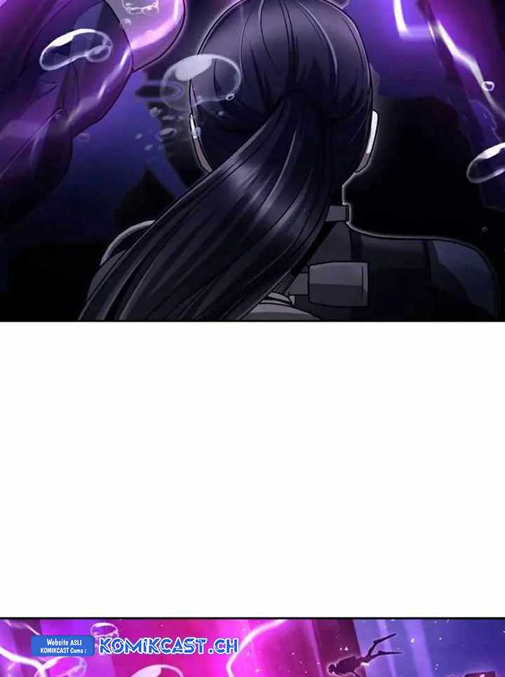 Clever Cleaning Life Of The Returned Genius Hunter Chapter 52 Gambar 140