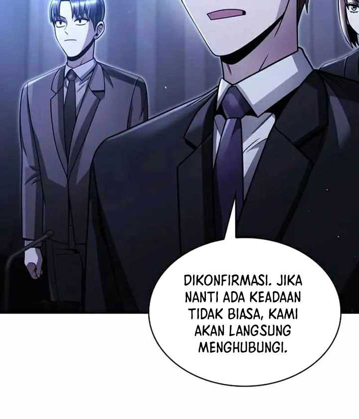 Clever Cleaning Life Of The Returned Genius Hunter Chapter 52 Gambar 143