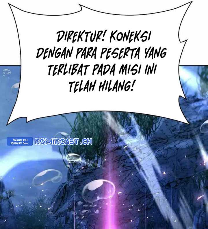 Clever Cleaning Life Of The Returned Genius Hunter Chapter 52 Gambar 149