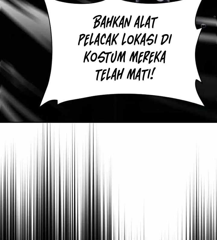 Clever Cleaning Life Of The Returned Genius Hunter Chapter 52 Gambar 151