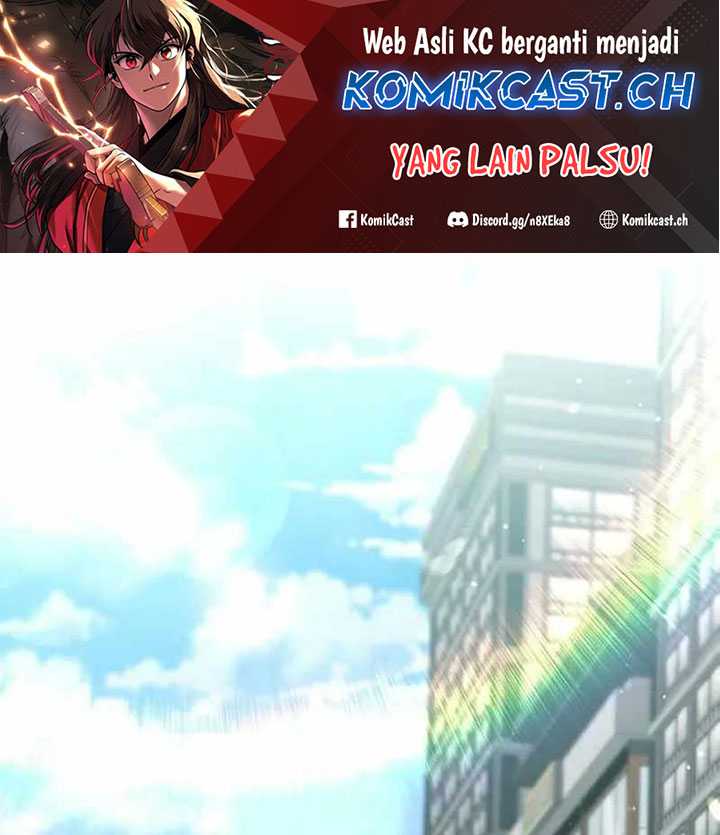 Baca Manhwa Clever Cleaning Life Of The Returned Genius Hunter Chapter 52 Gambar 2