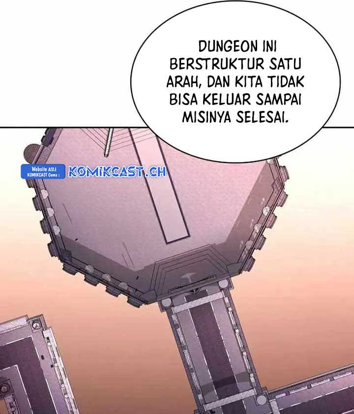 Clever Cleaning Life Of The Returned Genius Hunter Chapter 52 Gambar 28
