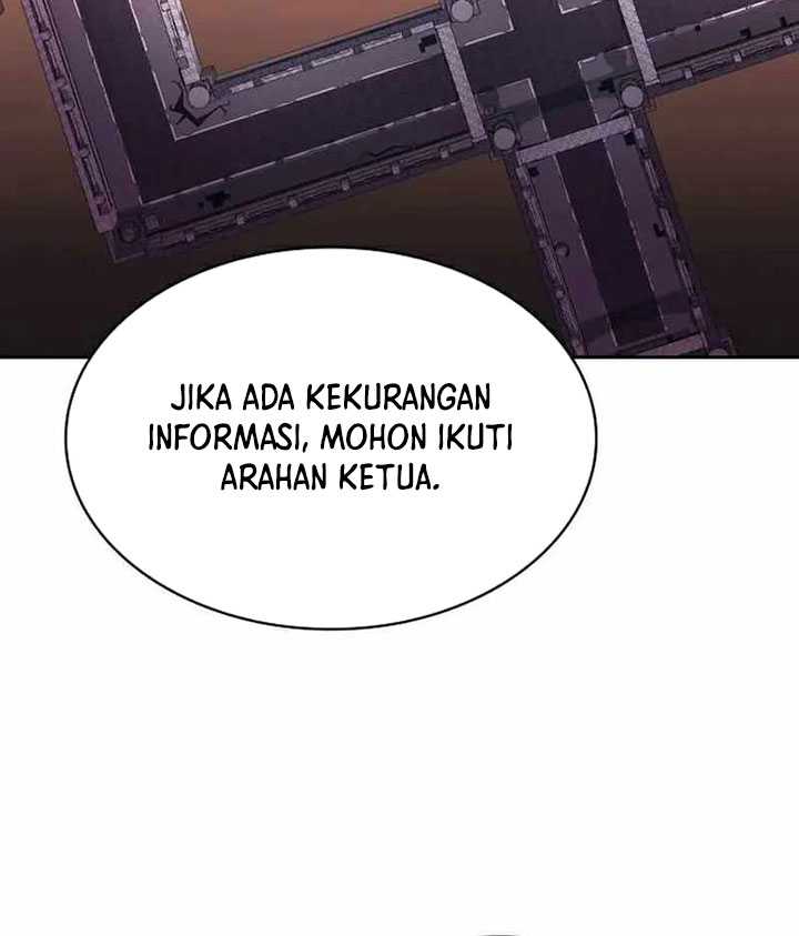 Clever Cleaning Life Of The Returned Genius Hunter Chapter 52 Gambar 29