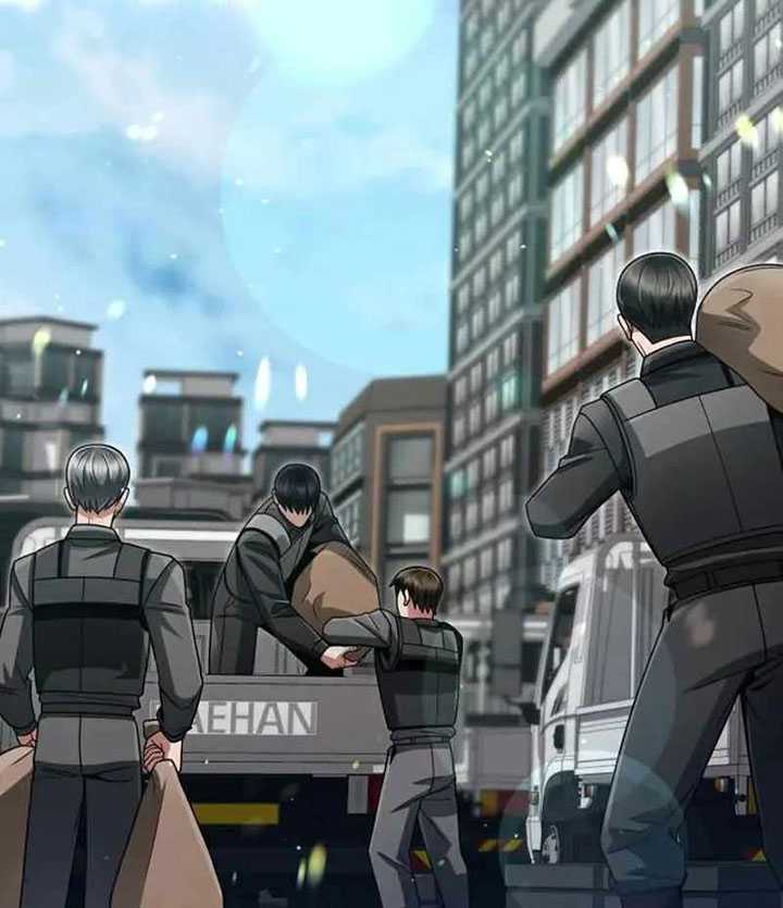 Clever Cleaning Life Of The Returned Genius Hunter Chapter 52 Gambar 3