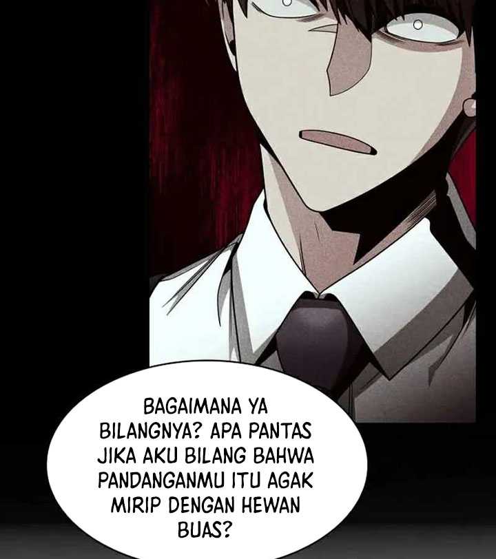 Clever Cleaning Life Of The Returned Genius Hunter Chapter 52 Gambar 38