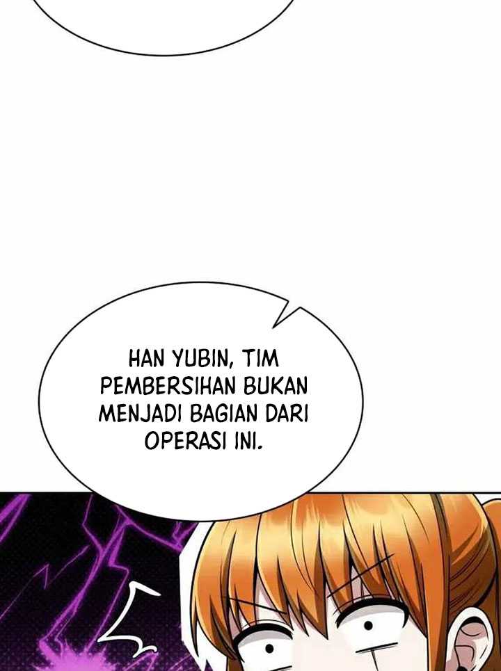 Clever Cleaning Life Of The Returned Genius Hunter Chapter 52 Gambar 75