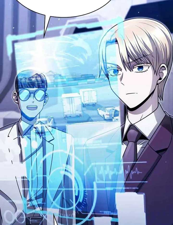 Clever Cleaning Life Of The Returned Genius Hunter Chapter 52 Gambar 89