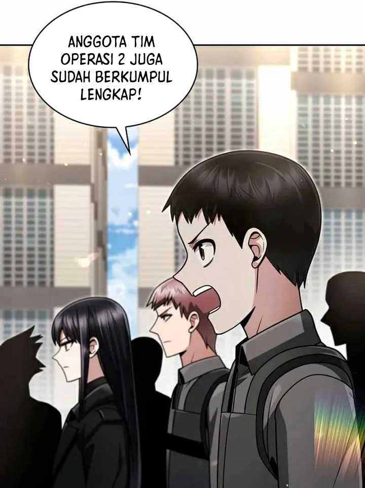 Clever Cleaning Life Of The Returned Genius Hunter Chapter 52 Gambar 9