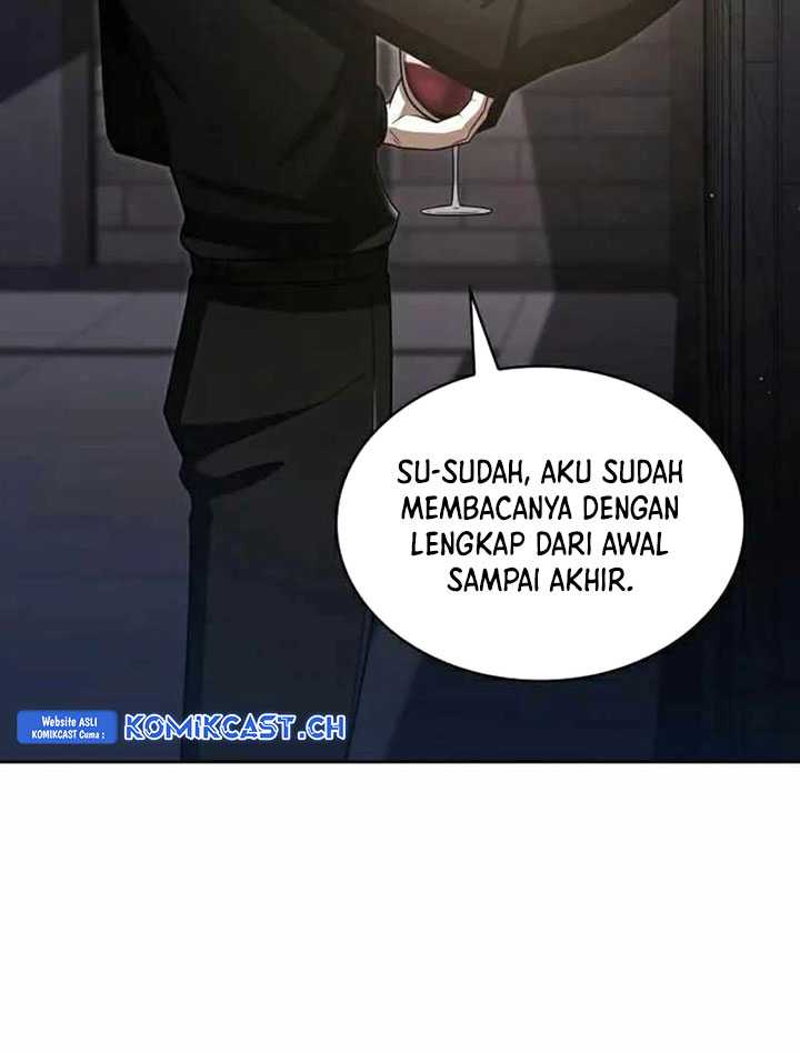 Clever Cleaning Life Of The Returned Genius Hunter Chapter 52 Gambar 93