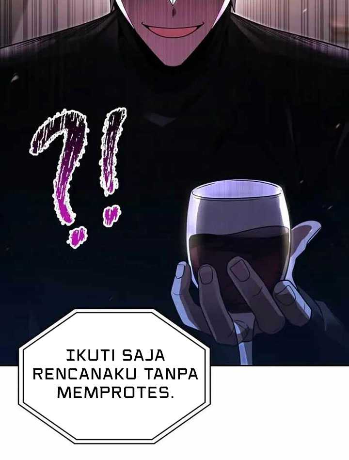Clever Cleaning Life Of The Returned Genius Hunter Chapter 52 Gambar 97