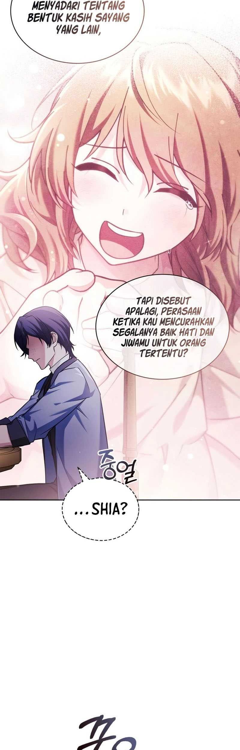 I’m Not That Kind of Talent Chapter 62 Gambar 53