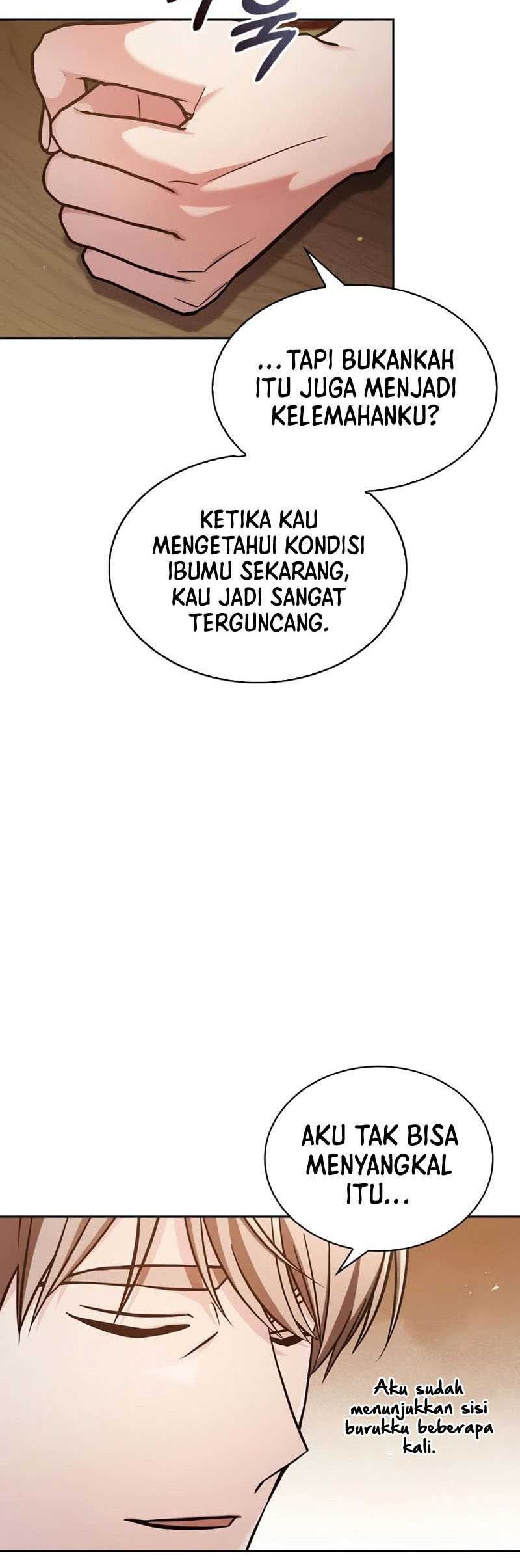 I’m Not That Kind of Talent Chapter 62 Gambar 54