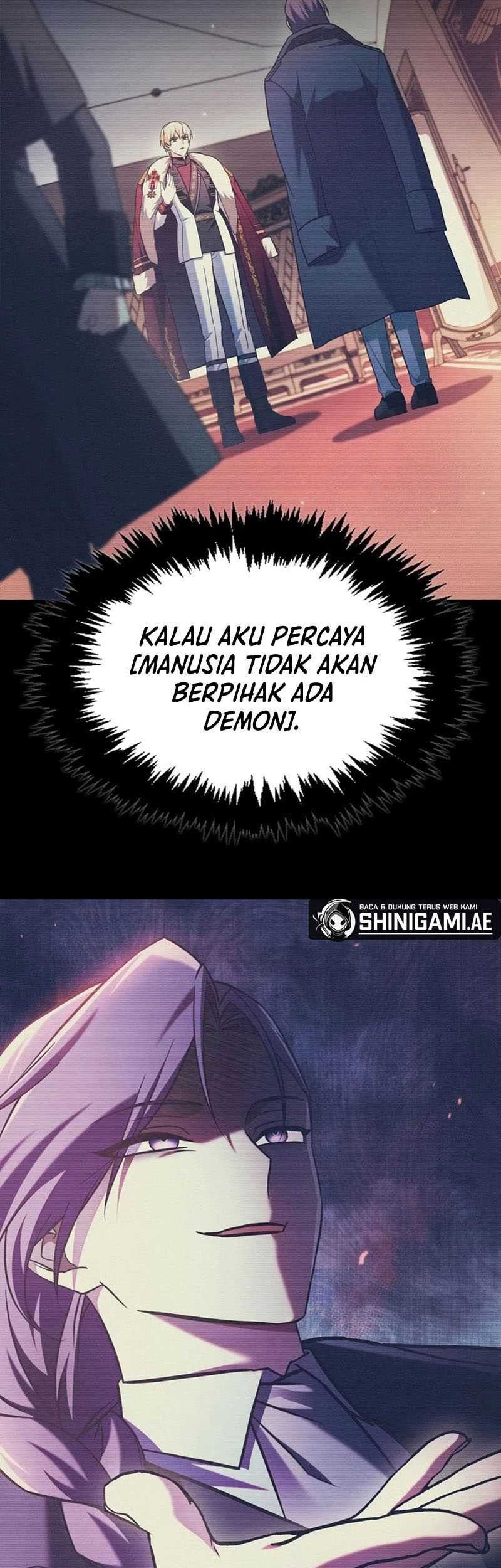 I’m Not That Kind of Talent Chapter 62 Gambar 78