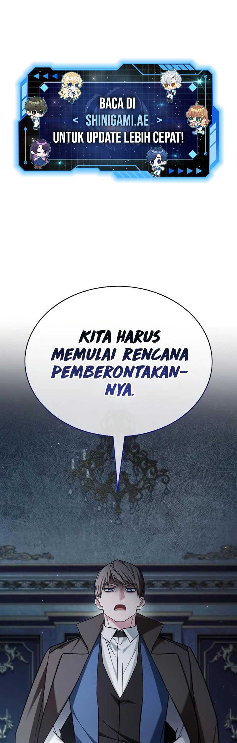 Baca Manhwa I’m Not That Kind of Talent Chapter 62 Gambar 2
