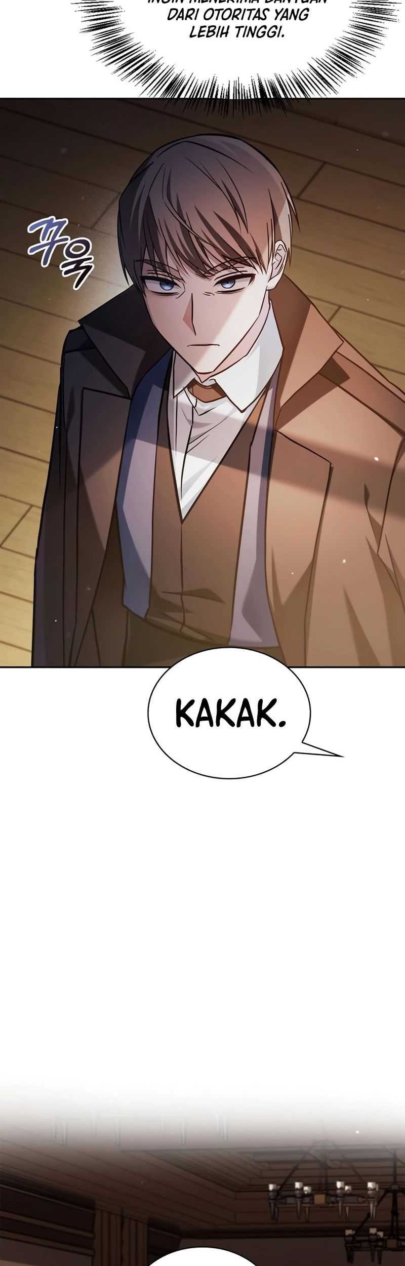 I’m Not That Kind of Talent Chapter 62 Gambar 21