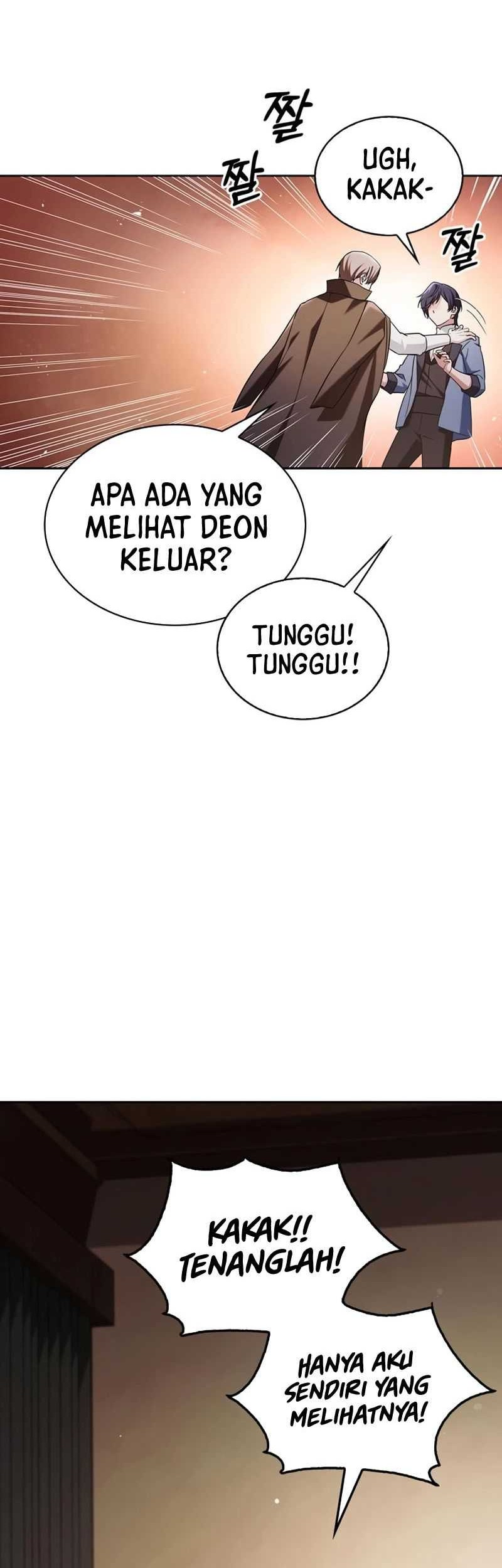 I’m Not That Kind of Talent Chapter 62 Gambar 26