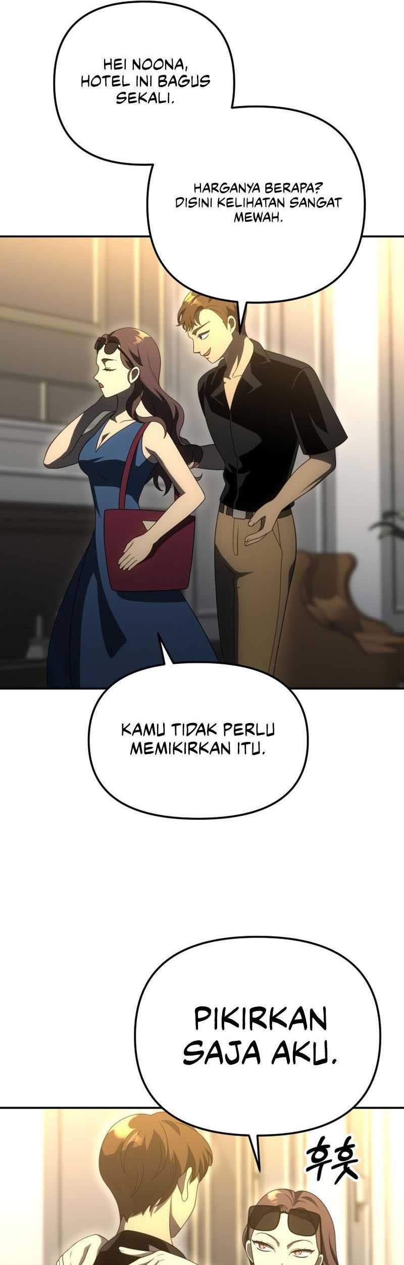 I Used To Be The Boss Chapter 54 Gambar 38