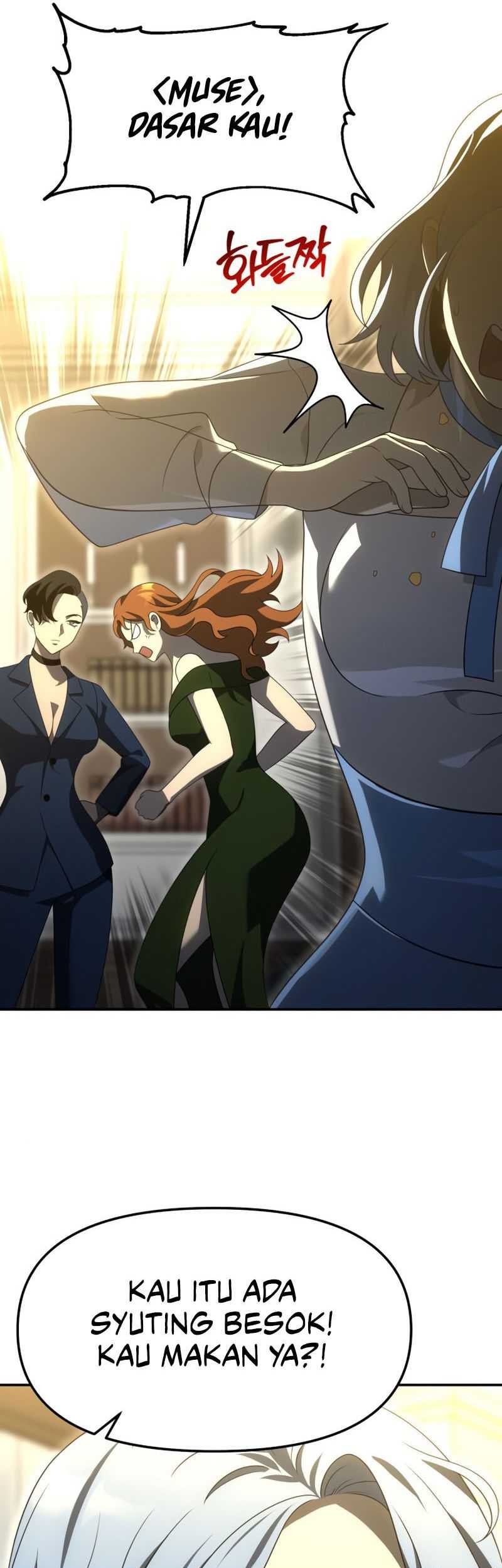 I Used To Be The Boss Chapter 54 Gambar 50