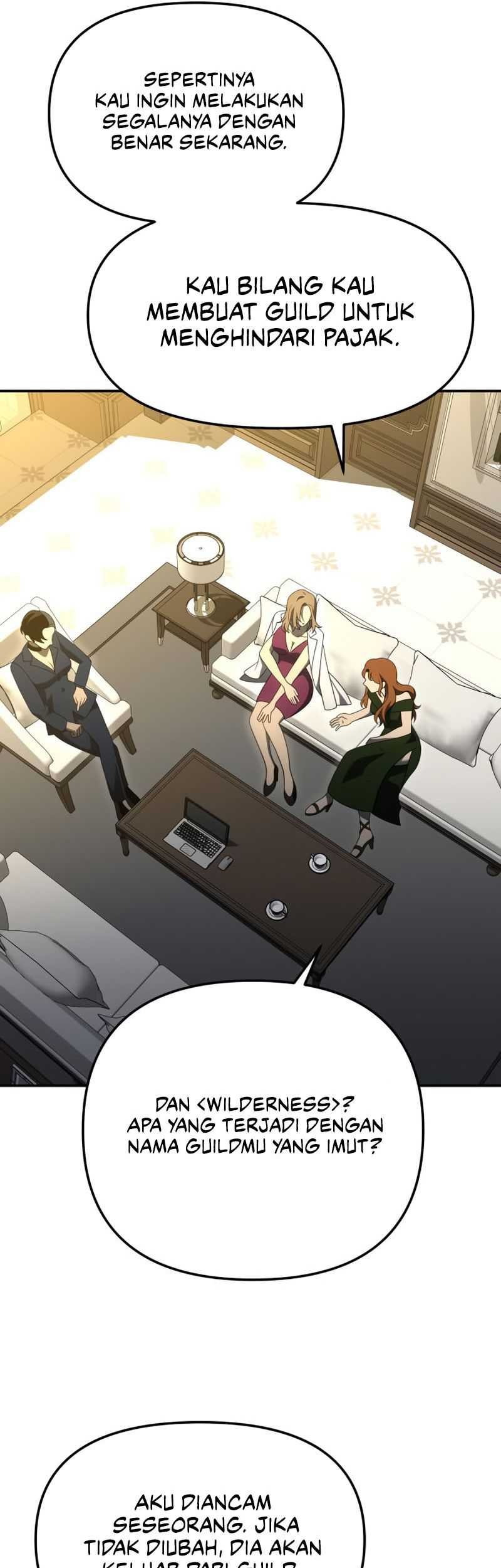 I Used To Be The Boss Chapter 54 Gambar 62