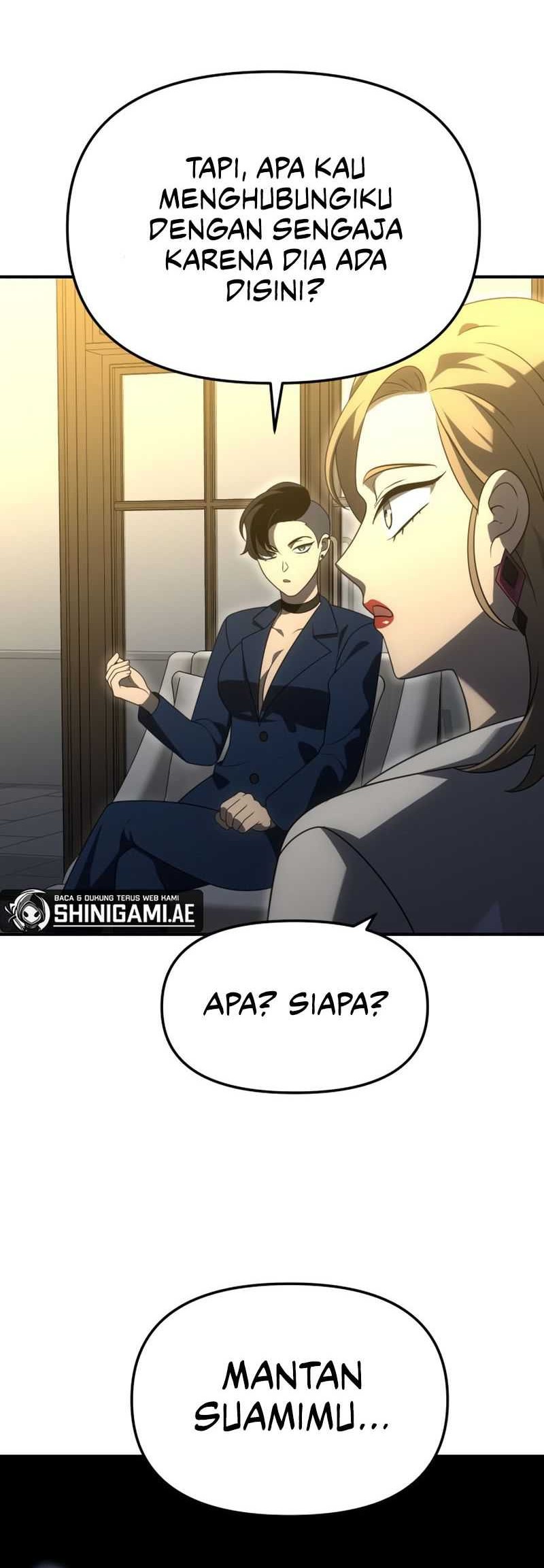 I Used To Be The Boss Chapter 54 Gambar 69