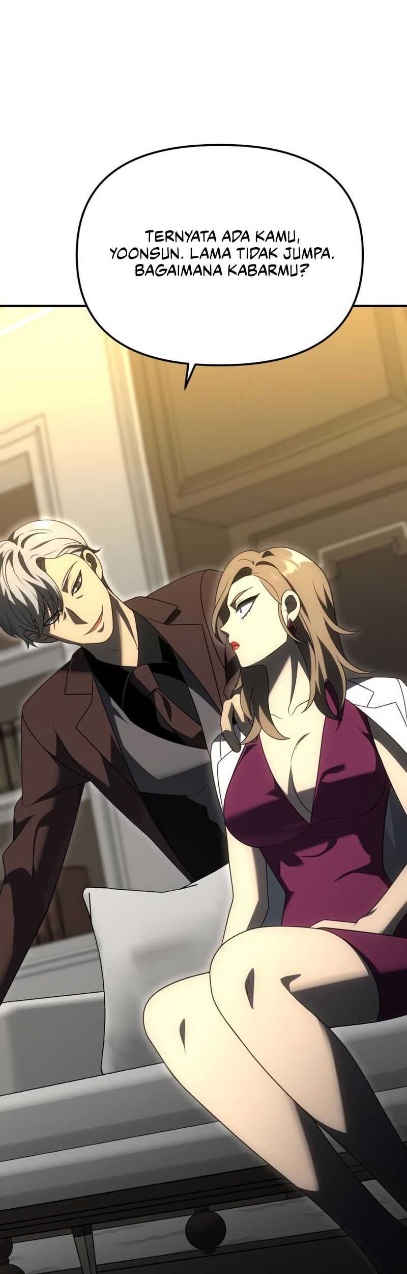 I Used To Be The Boss Chapter 54 Gambar 71