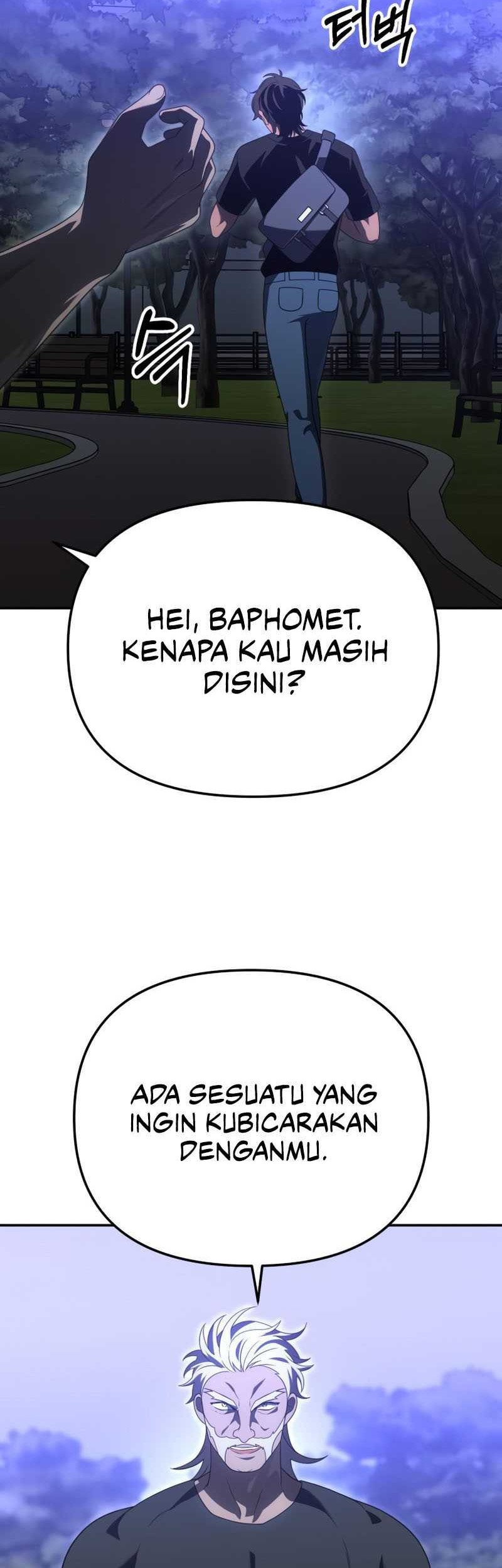 I Used To Be The Boss Chapter 54 Gambar 3