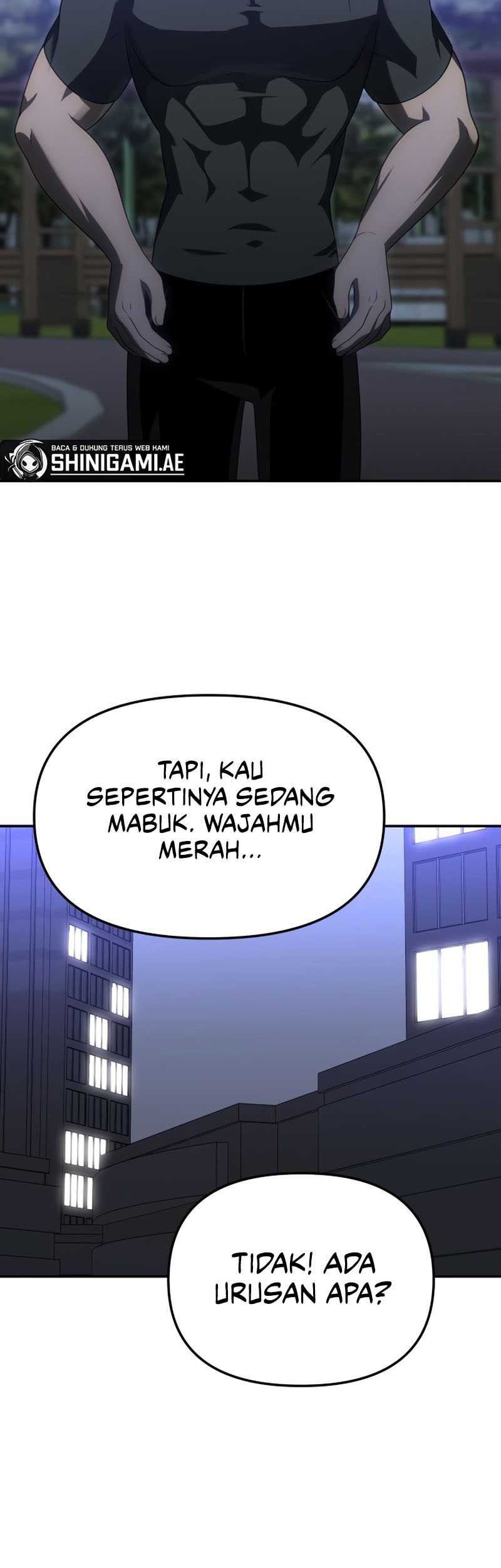 I Used To Be The Boss Chapter 54 Gambar 4