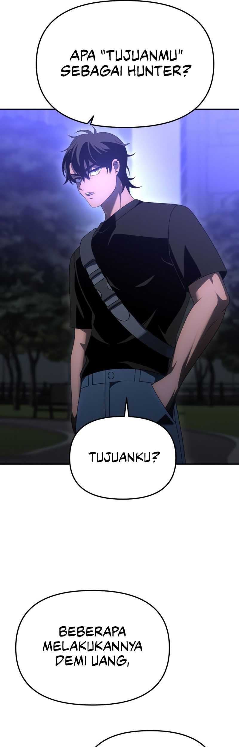 I Used To Be The Boss Chapter 54 Gambar 6