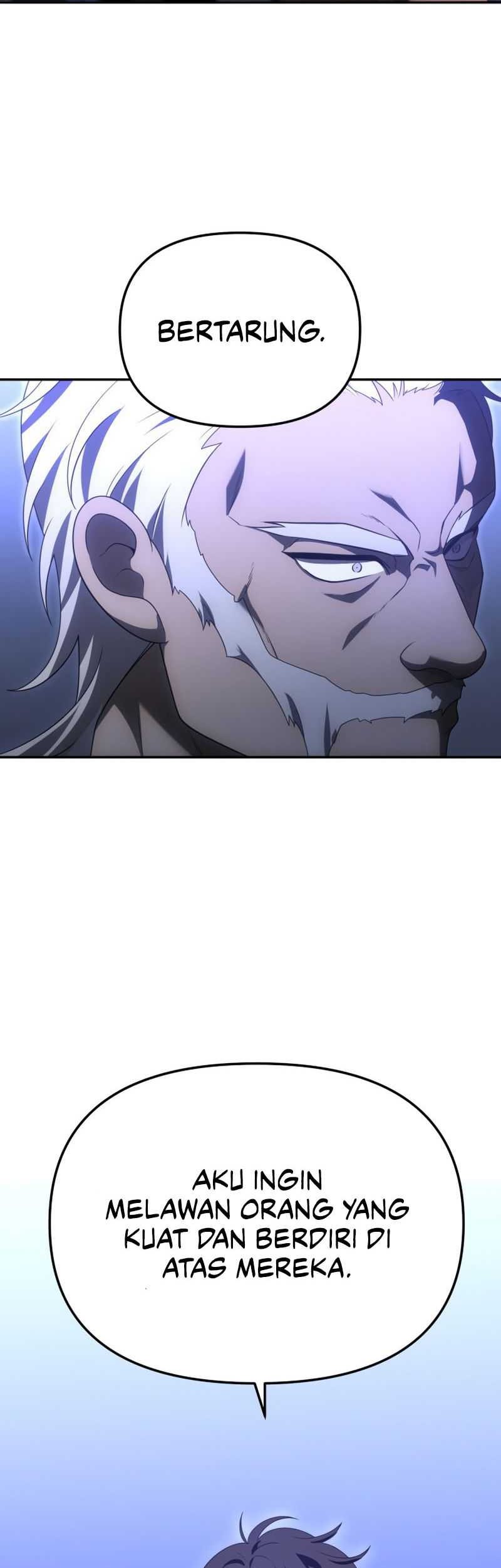 I Used To Be The Boss Chapter 54 Gambar 8