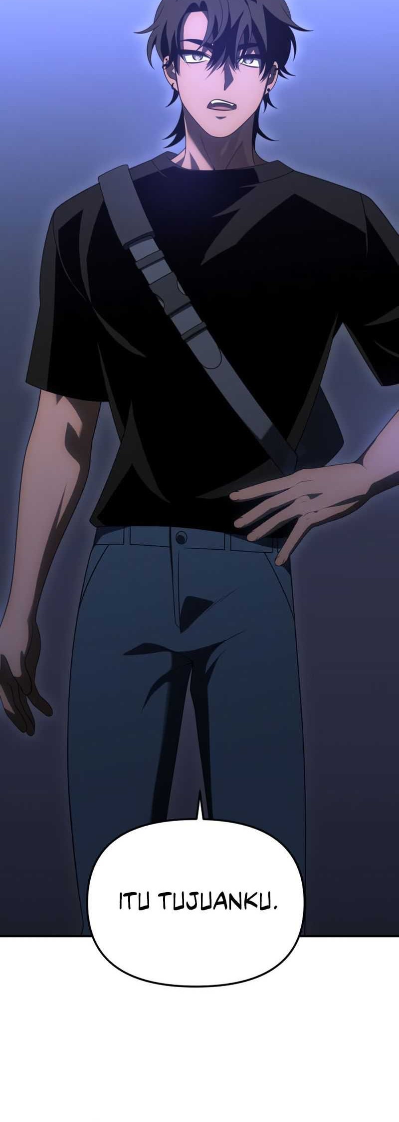 I Used To Be The Boss Chapter 54 Gambar 9