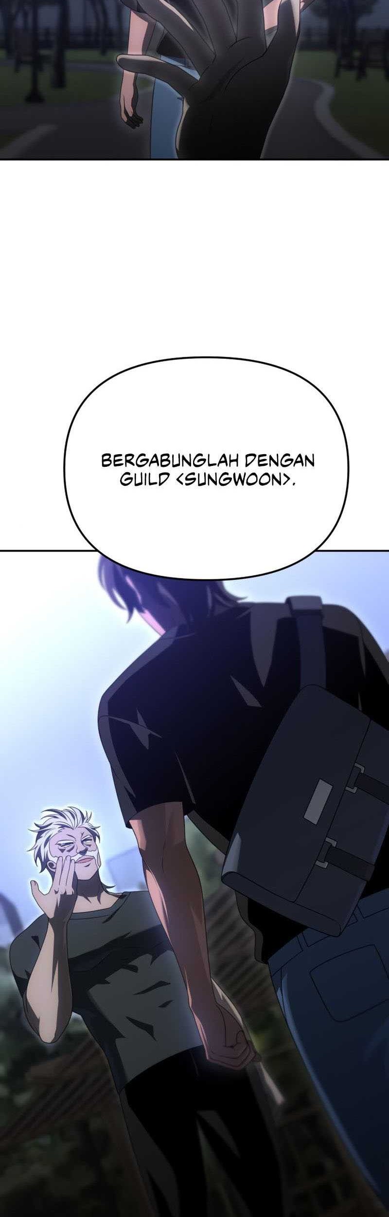 I Used To Be The Boss Chapter 54 Gambar 11