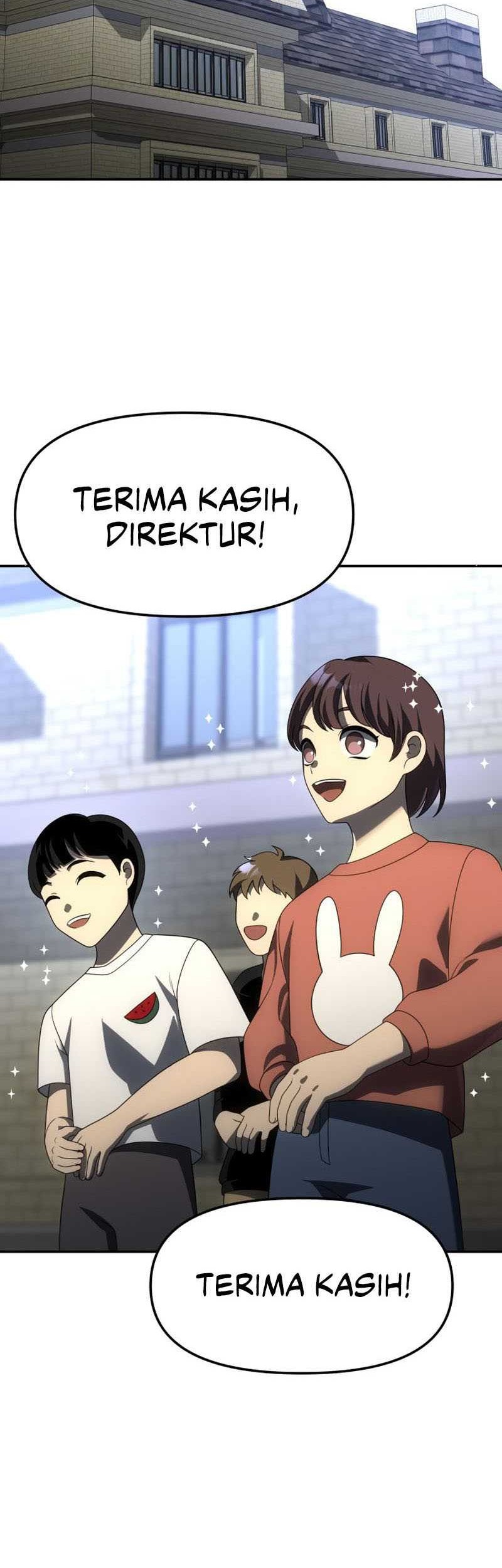 I Used To Be The Boss Chapter 54 Gambar 13